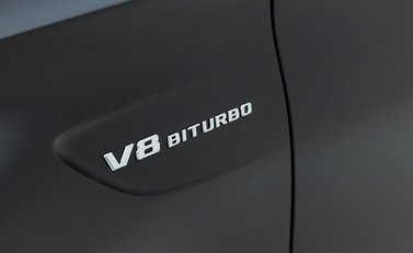 Mercedes-Benz C63 S Final Edition 25