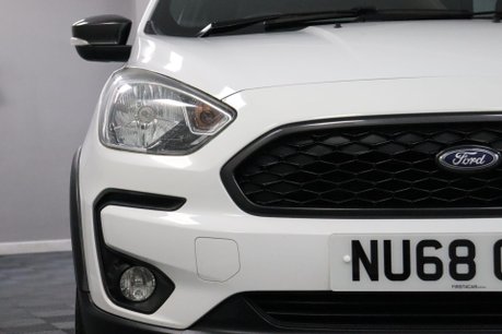 Ford Ka+ ACTIVE 25