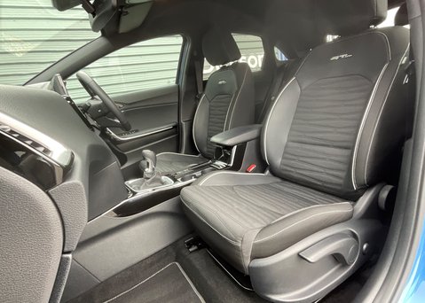 Kia Ceed 1.5T GDi ISG GT-Line 16