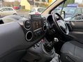 Citroen Berlingo 1.6 BlueHDi 850 Enterprise L1 5dr 22