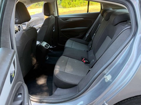 Vauxhall Insignia 1.6 Insignia Design ecoTec TD 5dr 14