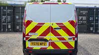 Ford Transit Custom 2.0 340 EcoBlue Leader Panel Van 5dr Diesel Manual L2 H1 Euro 6 (s/s) (130  9