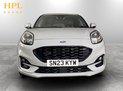 Ford Puma 1.0T EcoBoost MHEV ST-Line X SUV 5dr Petrol Hybrid Manual Euro 6 (s/s) (155 2
