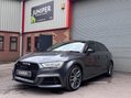 Audi S3 2.0 TFSI Sportback 5dr Petrol S Tronic quattro Euro 6 (s/s) (300 ps) 14