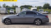 Mercedes-Benz E Class 2.0 E220d SE Saloon 4dr Diesel G-Tronic+ Euro 6 (s/s) (194 ps) 4
