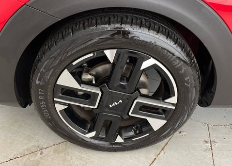 Kia Stonic 1.0 T-GDi MHEV GT-LINE 14