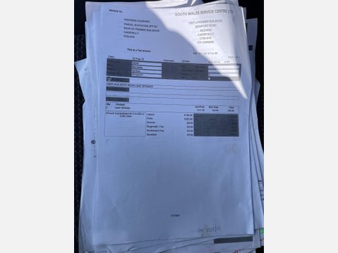 Mercedes-Benz Sprinter 2.1 313 CDi RWD L3 H3 4dr 43