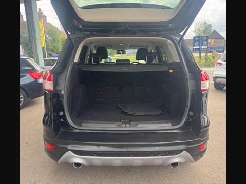 Ford Kuga 2.0 TDCi Titanium Sport AWD Euro 6 (s/s) 5dr 28