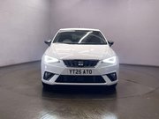 SEAT Ibiza 1.0 TSI XCELLENCE Hatchback 5dr Petrol DSG Euro 6 (s/s) (115 ps) Cruise Co 23