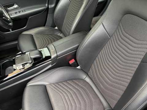 Mercedes-Benz A Class 1.5 A180d SE 7G-DCT Euro 6 (s/s) 5dr 47