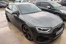 Audi A4 2.0 A4 Black Edition 35 TFSI MHEV Semi-Auto 4dr