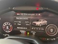 Audi TT 2.0 TT Sport 40 TFSI Semi-Auto 3dr 57
