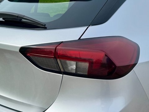 Vauxhall Corsa DESIGN 55