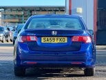 Honda Accord 2.2 i-DTEC EX Saloon 4dr Diesel Manual Euro 5 (150 ps) 7