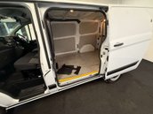 Ford Transit Custom 1.0 Transit Custom 340 Leader PHEV CVT 32