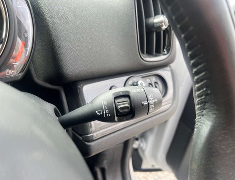 Mini Countryman 2.0 Countryman Cooper D ALL4 Auto 4WD 5dr 13