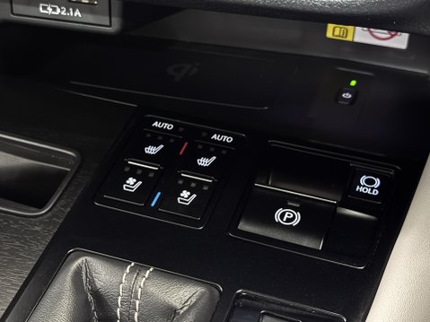 Lexus RX 450H PREMIUM SPORT EDITION 47