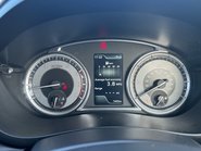 Suzuki S-Cross MOTION BOOSTERJET MHEV 11