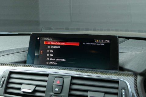 BMW M4 3.0 M4 Competition Edition Package Semi-Auto 2dr 41