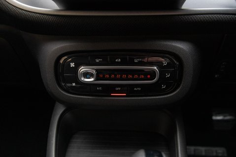 Smart Forfour PASSION ADVANCED 31