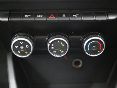 Dacia Duster 1.5 Blue dCi Comfort Euro 6 (s/s) 5dr 20