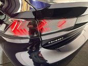 Peugeot 508 2.0 508 GT Line Blue HDi S/S Auto 5dr 41