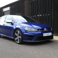 Volkswagen Golf R DSG - Fantastic Example - Full Service History 1