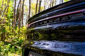 Porsche Cayenne GTS. WARRANTY. HUD. PANORAMIC ROOF. COMFORT ACCESS. BOSE. S/CHRONO. 4