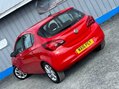 Vauxhall Corsa 1.4i ecoFLEX Energy Euro 6 5dr (a/c) 58