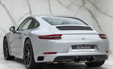 Porsche 911 (991.2) Carrera T 3