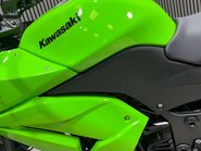 Kawasaki Ninja 250 EX 2008 ONLY 160 MILES OUTSTANDING CONDITION A2 READY 250CC 36