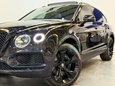 Bentley Bentayga 4.0d V8 SUV 5dr Diesel Auto 4WD Euro 6 (s/s) (435 ps) 14