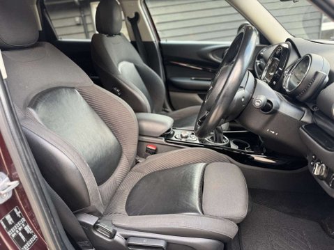 Mini Clubman 1.5 Cooper Euro 6 (s/s) 6dr 26