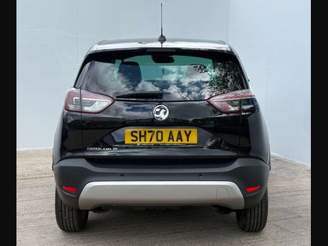 Vauxhall Crossland X 1.5 Crossland X Business Edition Nav TD 5dr 30