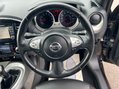 Nissan Juke 1.6 Tekna Euro 5 (s/s) 5dr 16