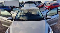 Ford Fiesta 1.0T EcoBoost Zetec Euro 6 (s/s) 5dr 8