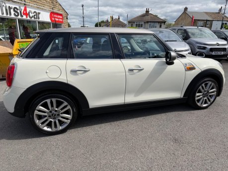Mini Hatch COOPER SEVEN 27