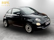 Fiat 500 1.0 MHEV Hatchback 3dr Petrol Manual Euro 6 (s/s) (70 bhp) Air Con - Alloys 1