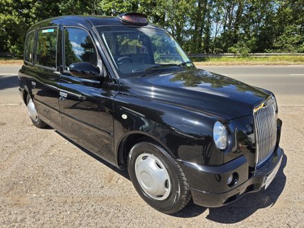 Lti TX4 TX4 GOLD AUTO