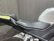 Yamaha R125 2019 NEW SHAPE ONLY 10K RUNNING LIGHT PROJECT SPORTS BIKE 125CC 24