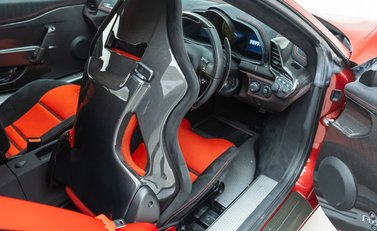 Ferrari 458 Speciale 17