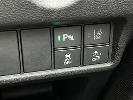 Honda CR-V 1.5 CR-V SE i-VTec 4x2 5dr 58