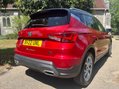 SEAT Arona ECOTSI FR DSG 13