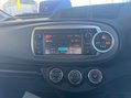 Toyota Yaris 1.33 Dual VVT-i TR Euro 5 5dr 20