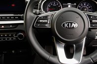 Kia Ceed 3 ISG 18