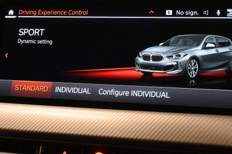 BMW 1 Series 2.0 M135i xDrive Auto 4WD 5dr 40