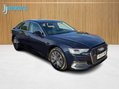 Audi A6 2.0 TDI 40 Sport Saloon 4dr Diesel S Tronic Euro 6 (s/s) (204 ps) 27
