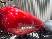 Harley-Davidson Sportster XL 1200 T SUPERLOW 2020 12K STUNNING EXAMPLE WITH EXTRAS 43