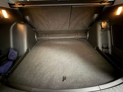 Honda CR-V 1.5 CR-V EX i-VTec CVT 4WD 5dr 56