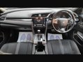 Honda Civic VTEC SR 11